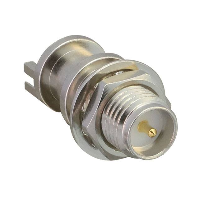 CONREVSMA006.031 Linx Technologies Inc.  Coaxial Connector (RF) Assemblies